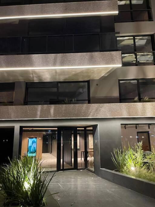 Moderno Apartamento Punta Carretas Montevideo Exterior foto